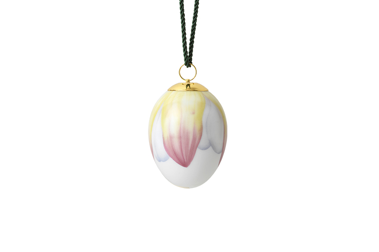 Spring collection easter egg 2023 Water Lilly Petals